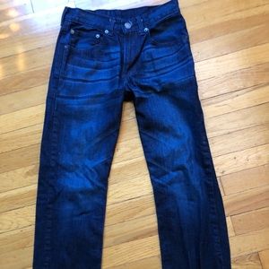 Levi’s  514 size 16 regular 28x28
